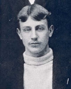 Frank S. Stocking Frank Storr Stocking